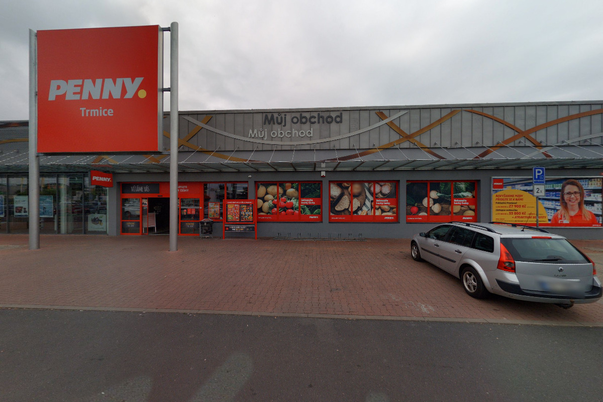 Penny Market foto 4