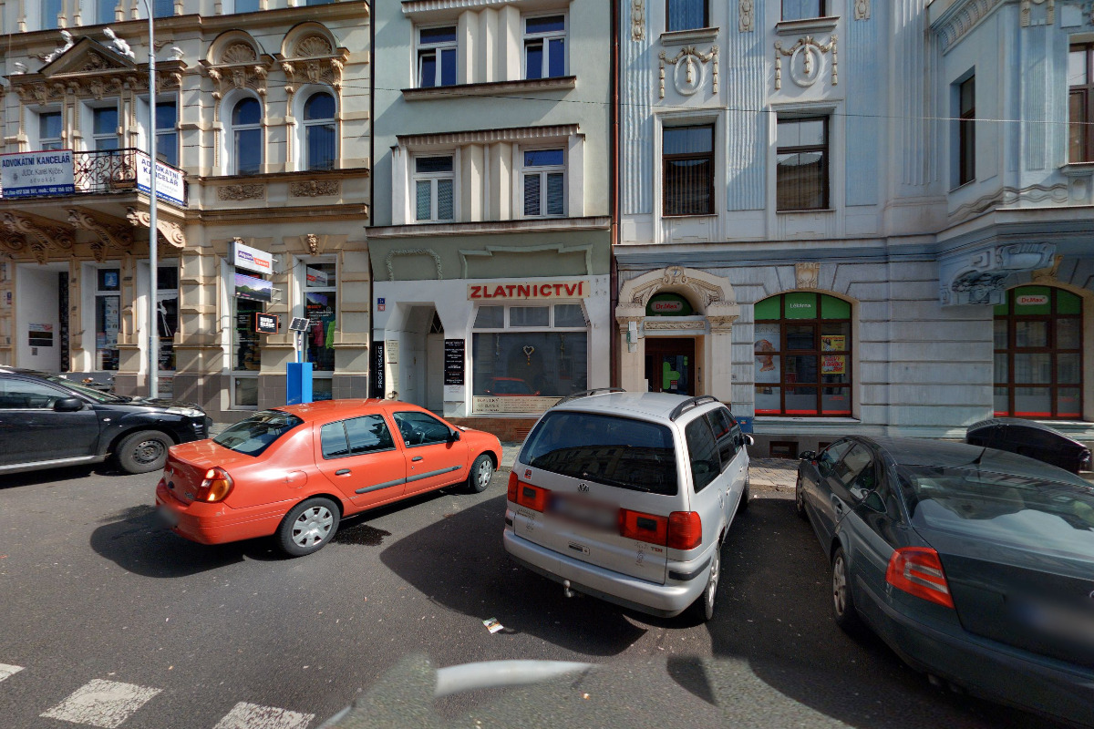 VK profi visage - Vladislava Krajníková, DiS. foto 2