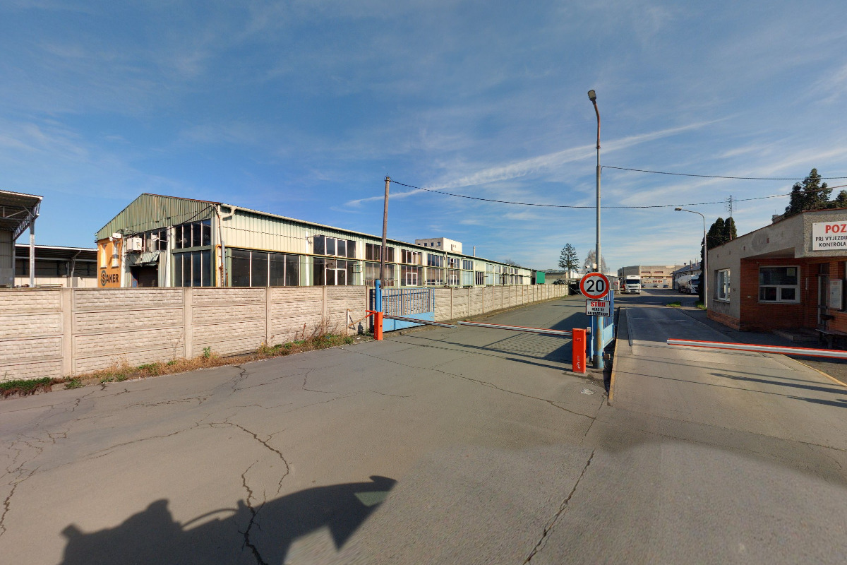 SAKER, spol. s r.o. foto 1