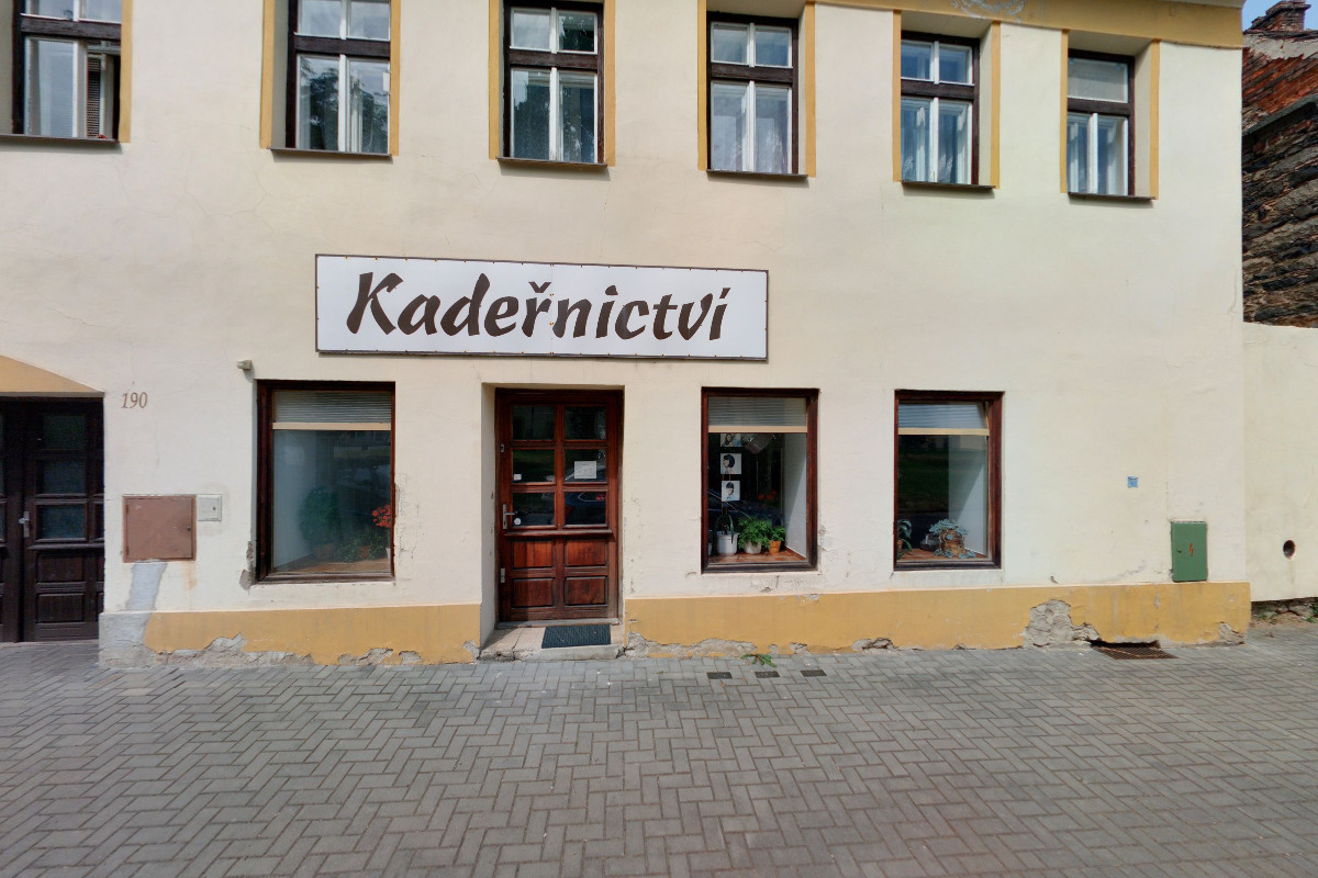 Eva Ackermannová foto 2