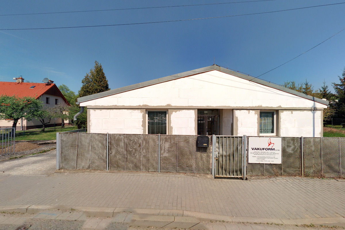 VAKUFORM, s.r.o. foto 1