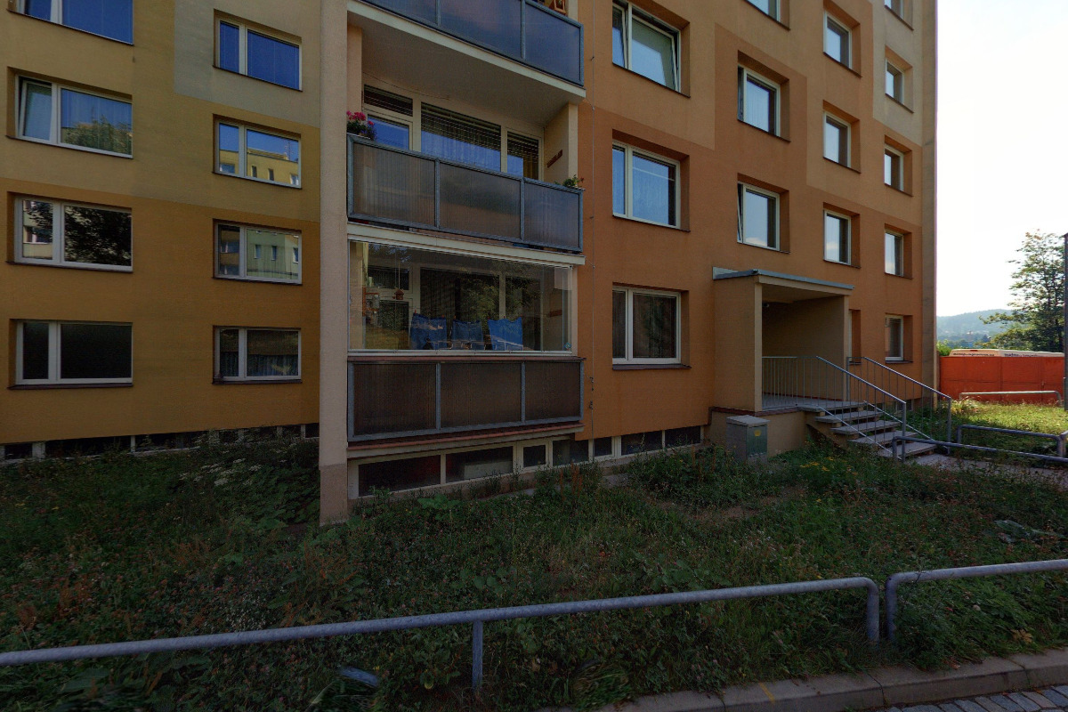 S.V.KA stavby, s.r.o.