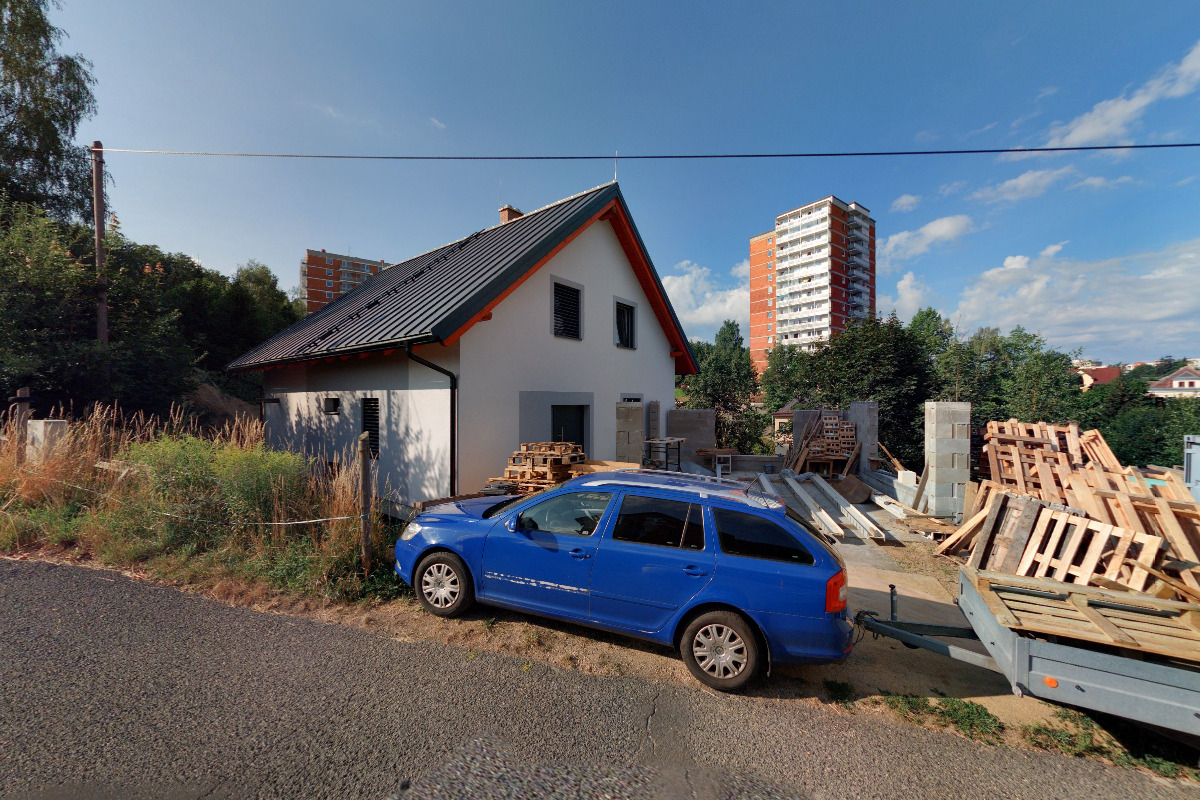 Kabely CYKY Jablonec foto 2