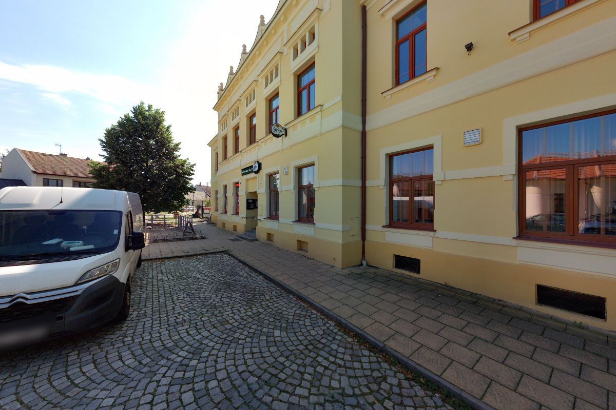 Vinařství Modrý Hrozen s.r.o., s.r.o.