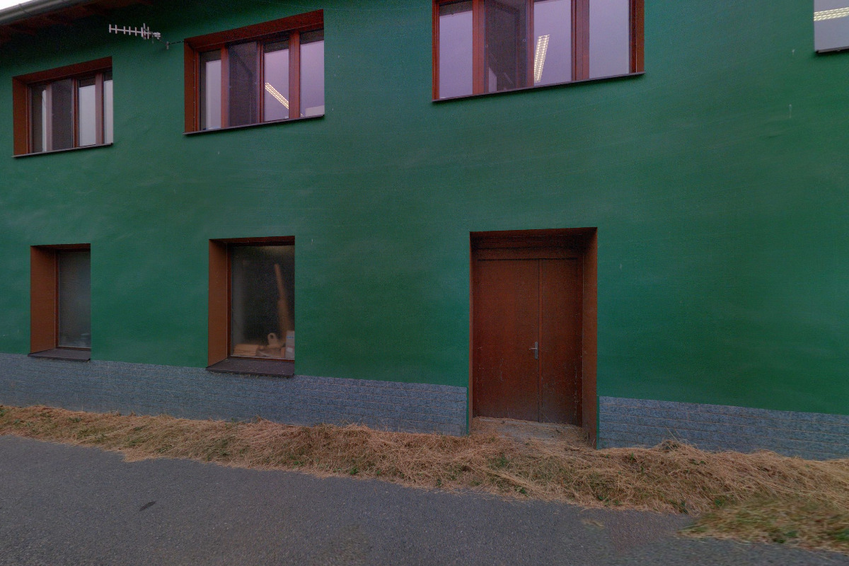 SCHS stolárna, s.r.o.