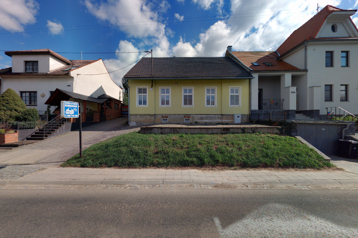 Nadační fond YASMINKA