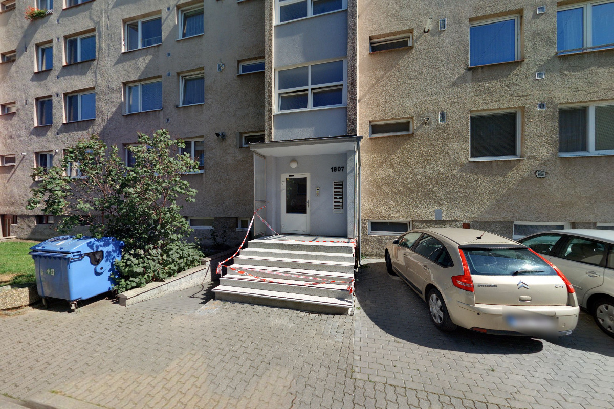 Cimbálová muzika Bálešáci