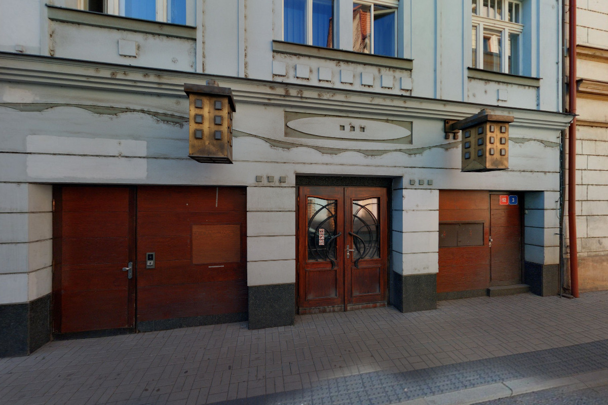 Městská policie Bílina