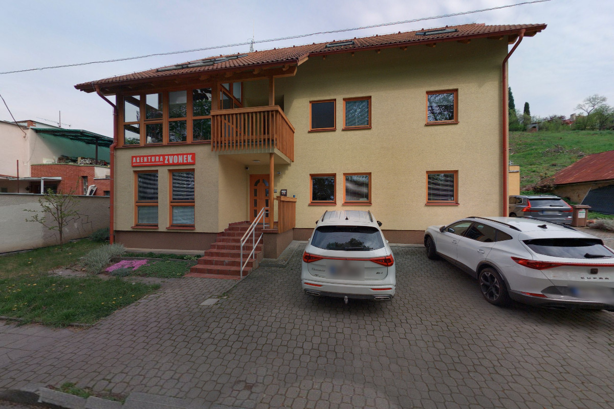 Realitní makléřka Petra Lukášová foto 2