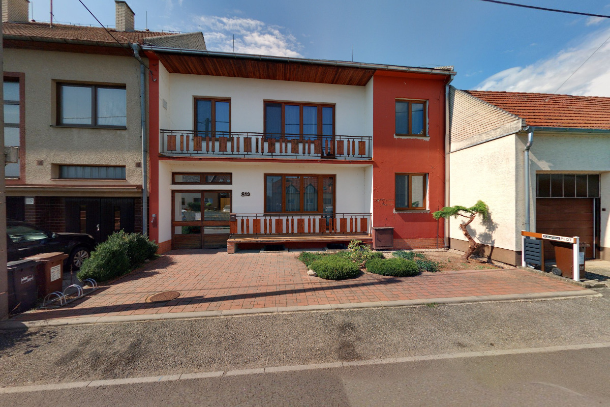 Pionýrská skupina Kunovice