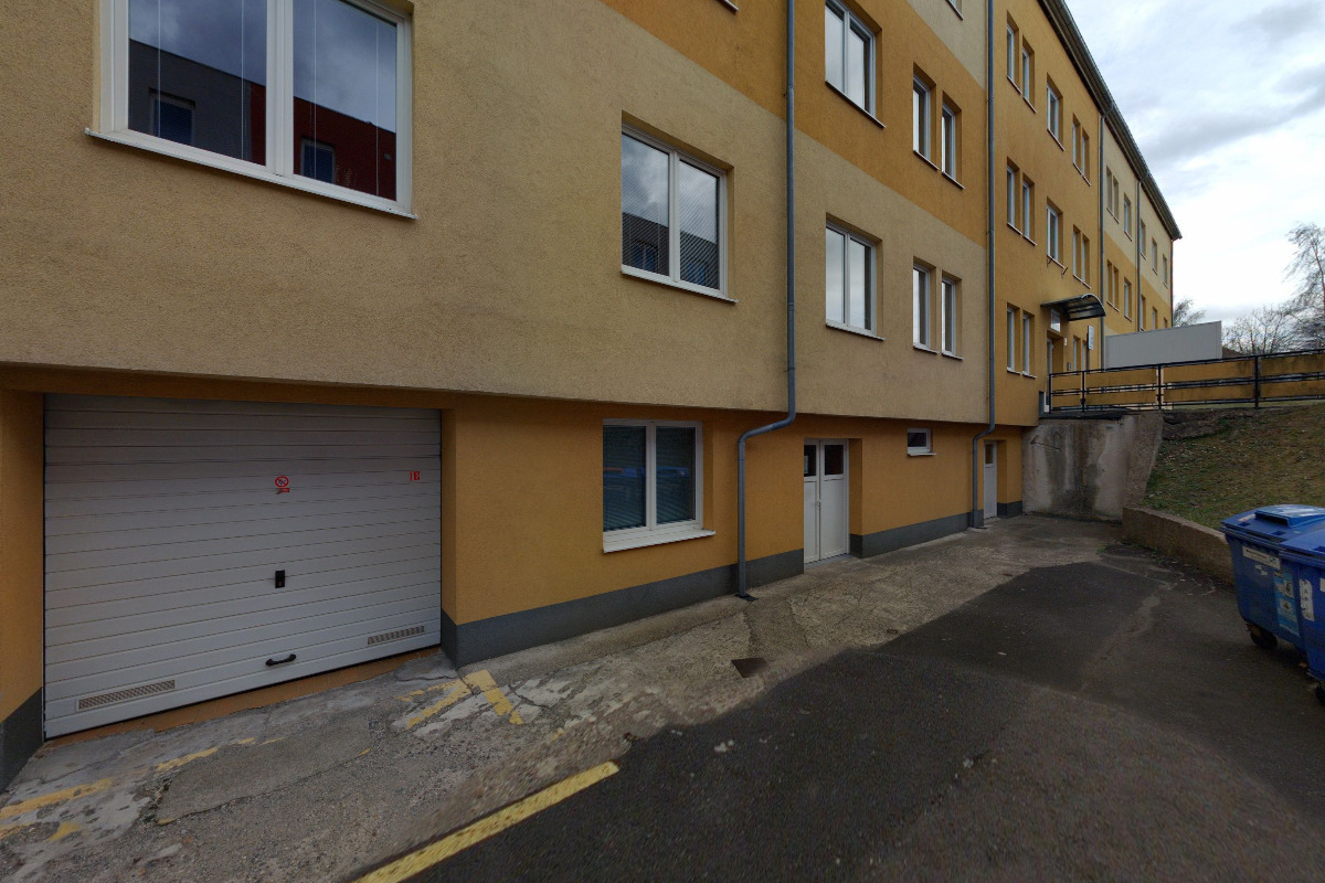 Finanční úřad pro Ústecký kraj - Územní pracoviště v Lounech foto 3