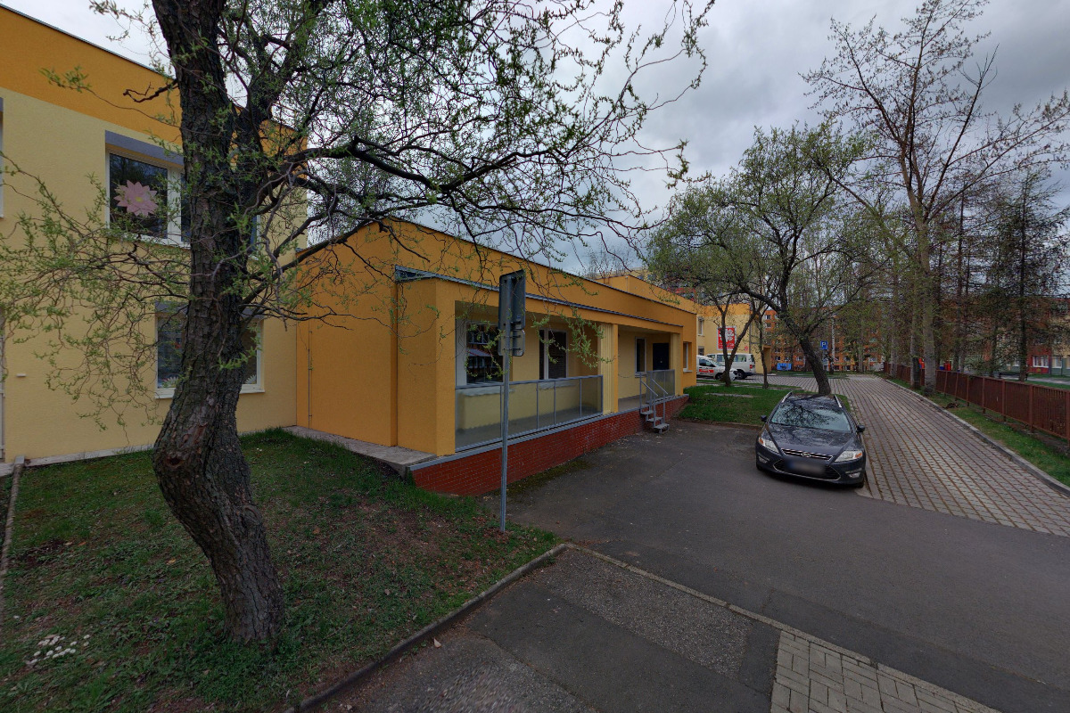 Městská správa sociálních služeb v Mostě - Středisko denní péče pro děti do tří let věku foto 2