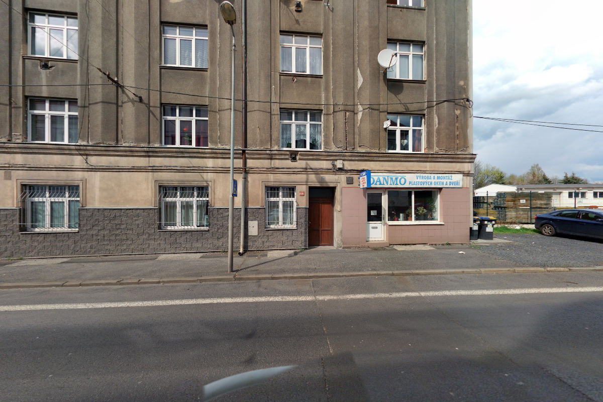 DANMO - Vodrážka foto 5