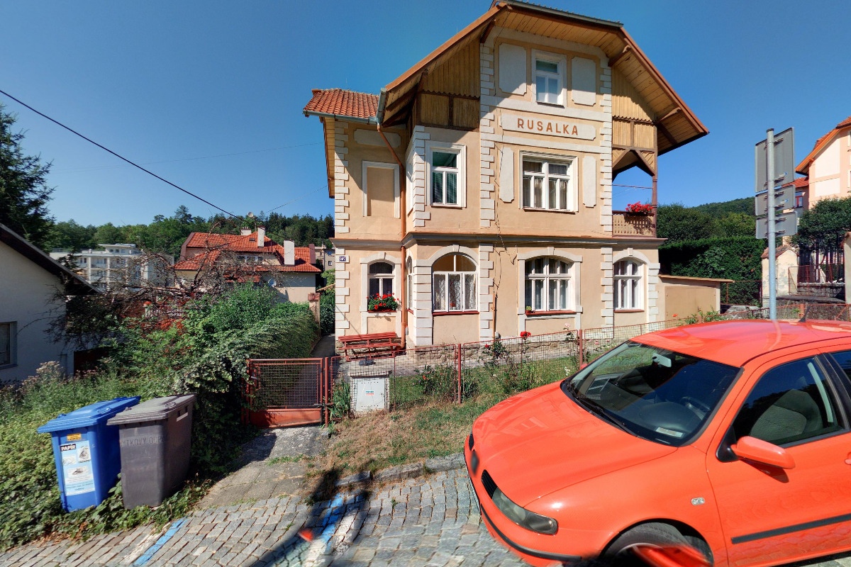 Nadační fond Pramen Luhačovice