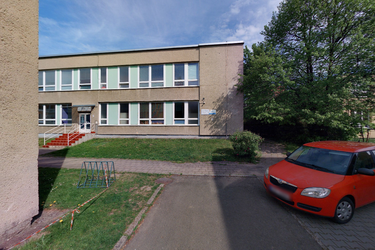 Praktická škola Valašské Meziříčí