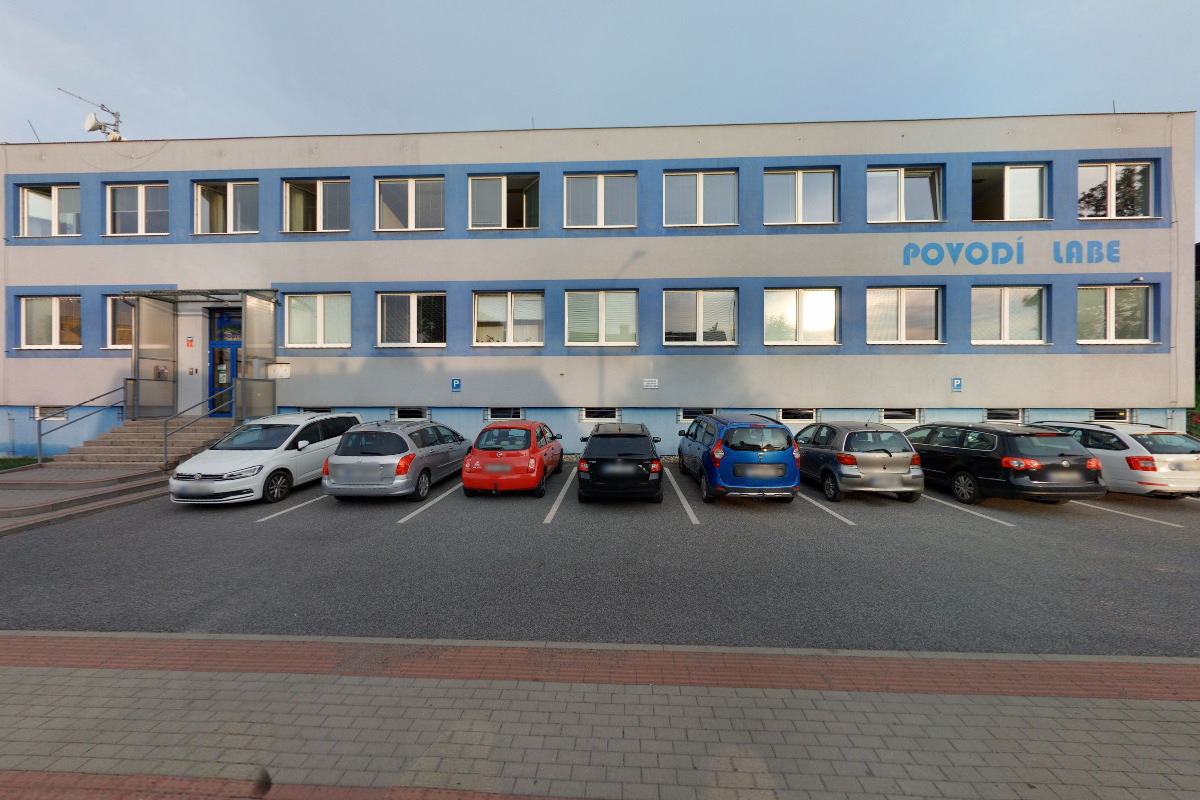 Povodí Labe, státní podnik foto 2