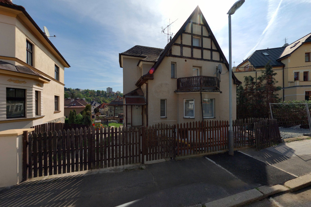 Alekar - odvoz odpadu foto 2