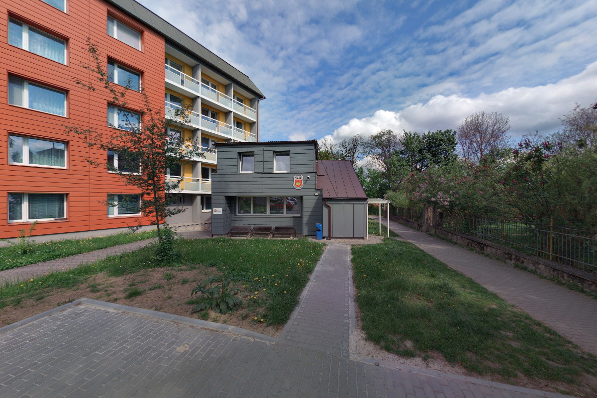 Městská policie Valašské Meziříčí foto 2