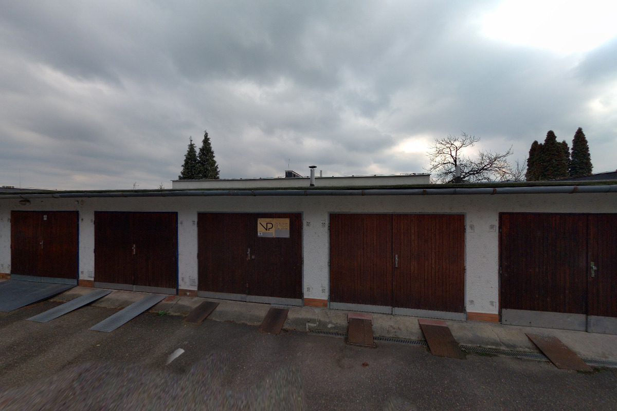 Záhorovský - rekonstrukce na klíč foto 5