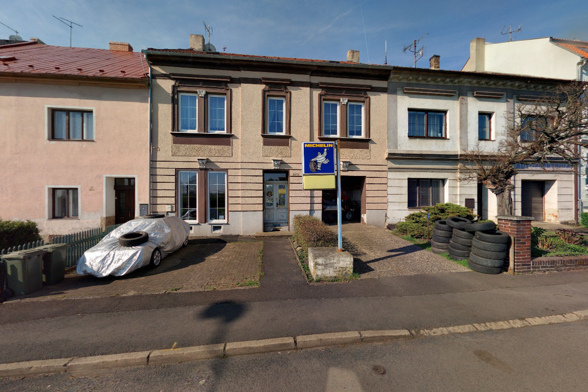 Štáfek pneu, s.r.o. foto 2