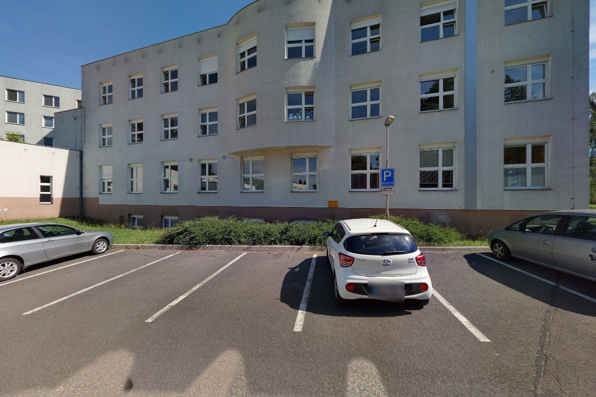 Patologické oddělení - Nemocnice Jablonec nad Nisou foto 2