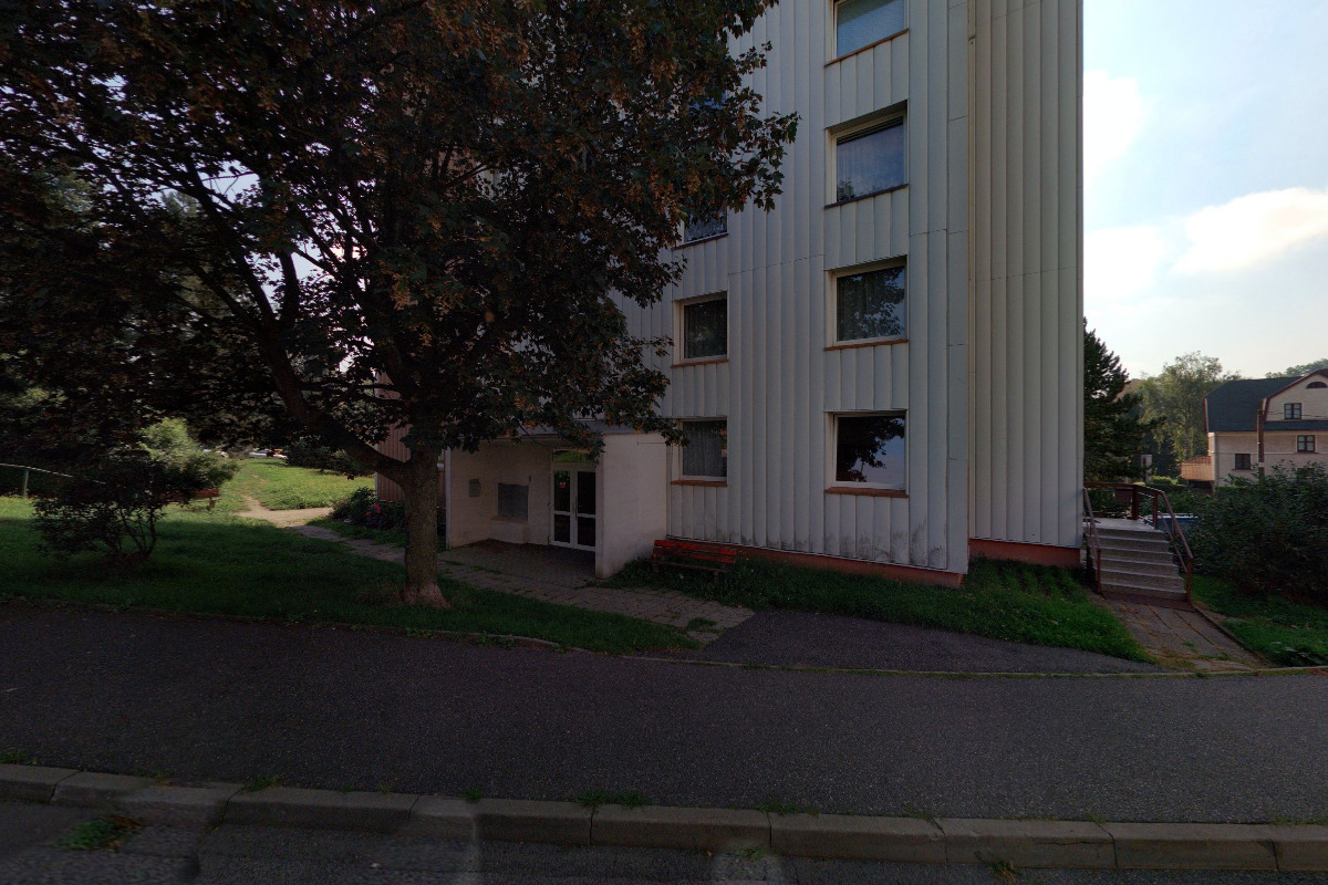 Radomír Minařík - Znalec zdravotnictví