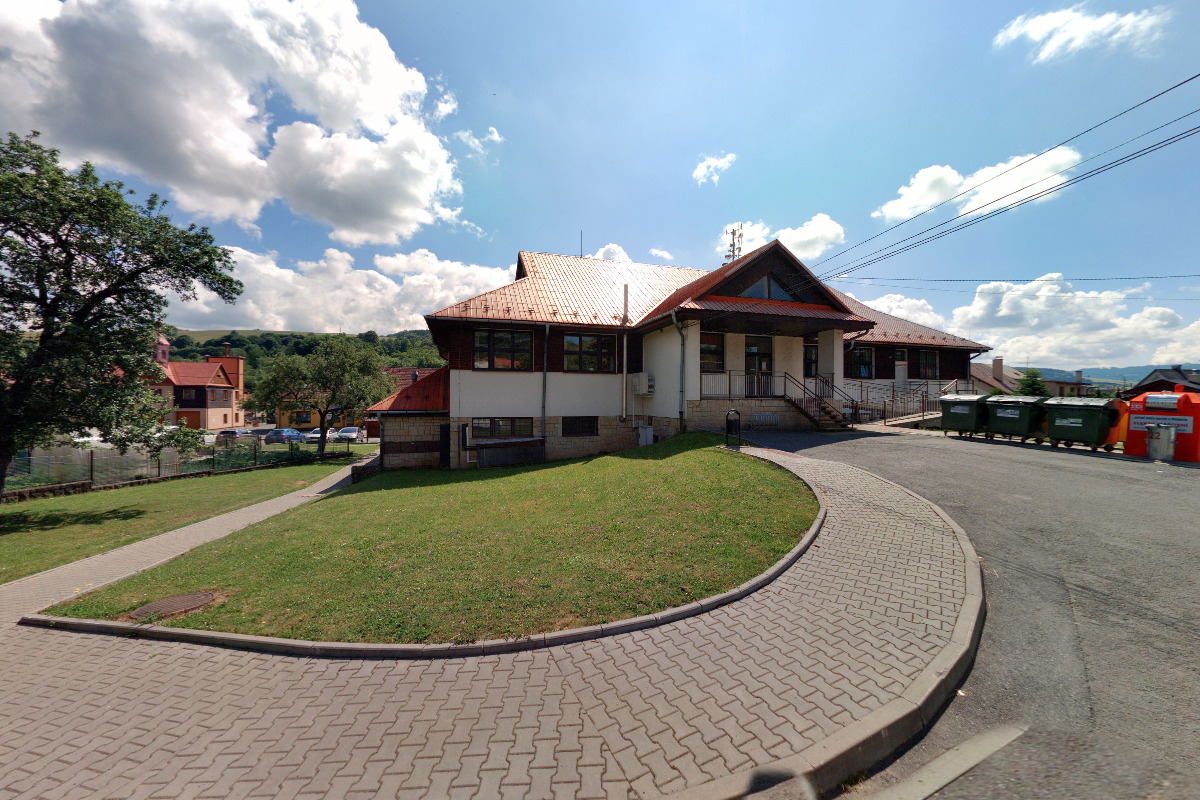 Junák – český skaut, středisko Lidečko, z. s.