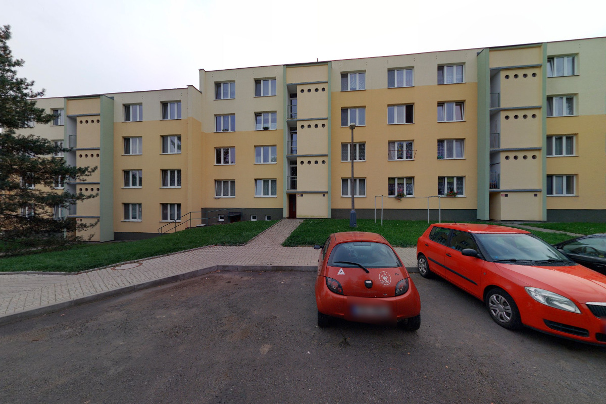 Elektroinstalace a revize Miroslav Holub foto 2