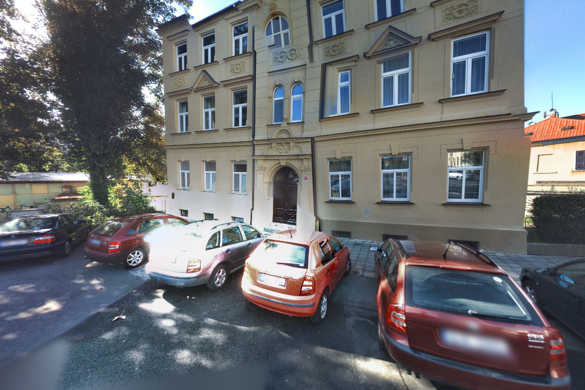 Mgr. Kateřina Krtičková - Ordinace klinické psychologie