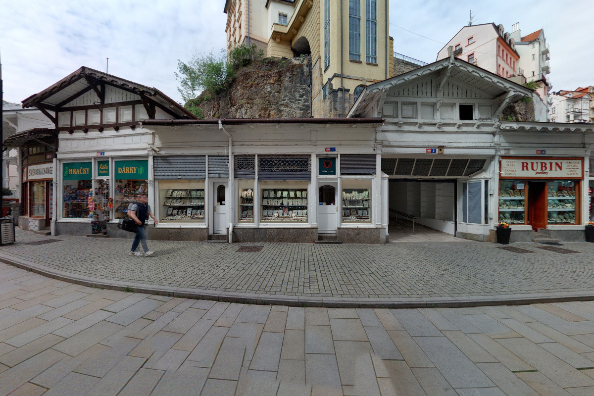 MITHAT KARLOVY VARY, spol. s r.o.