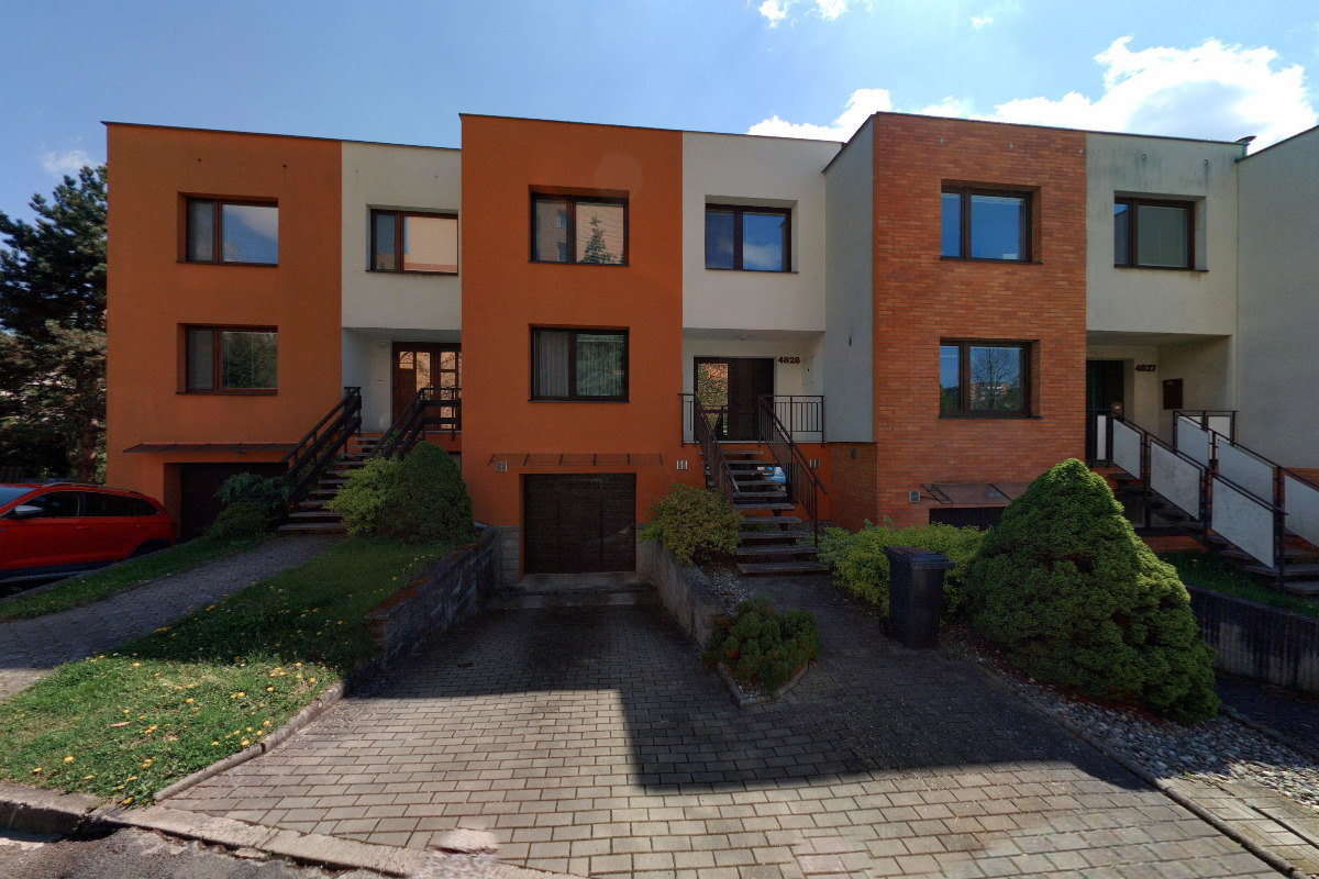 Mgr. Petr Olbort, advokát