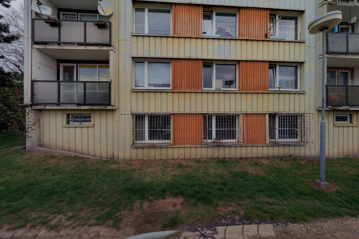 Ladislav Klimeš - CR Production