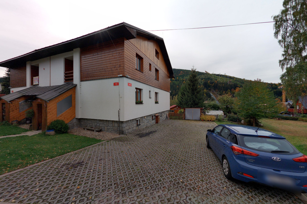 Ubytování Harrachov - FERDA a FRANTA foto 5