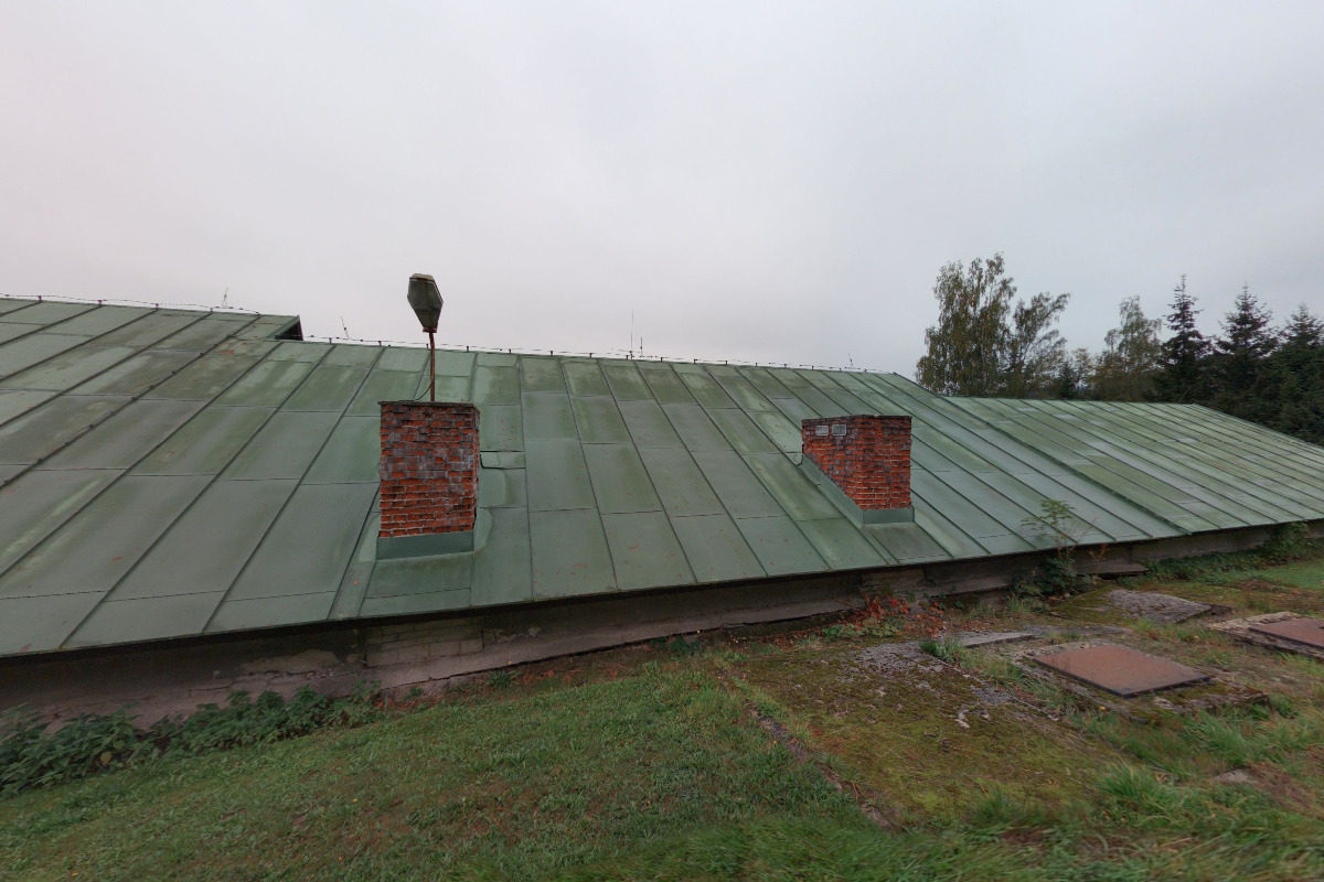 Hotel Albert - restaurace