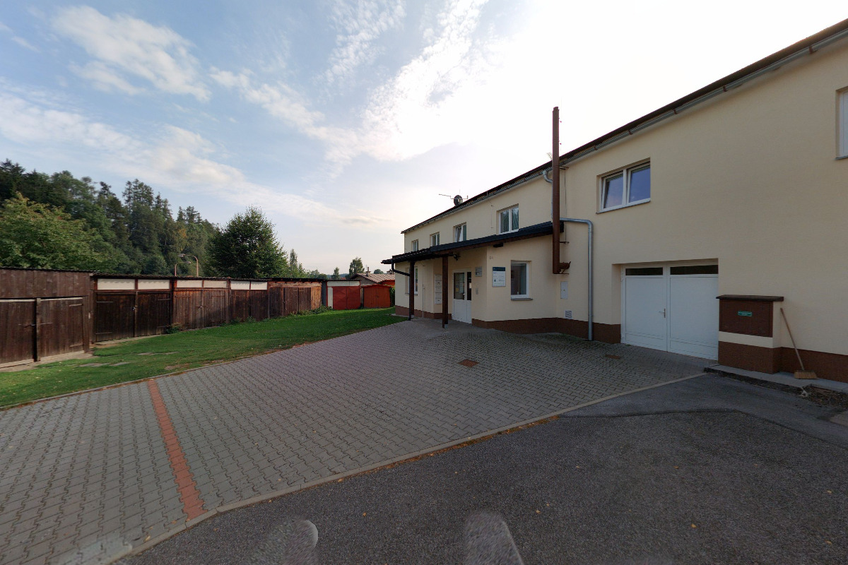 Středisko Světlo - Sociálně aktivizační služby pro rodiny s dětmi Jilemnice