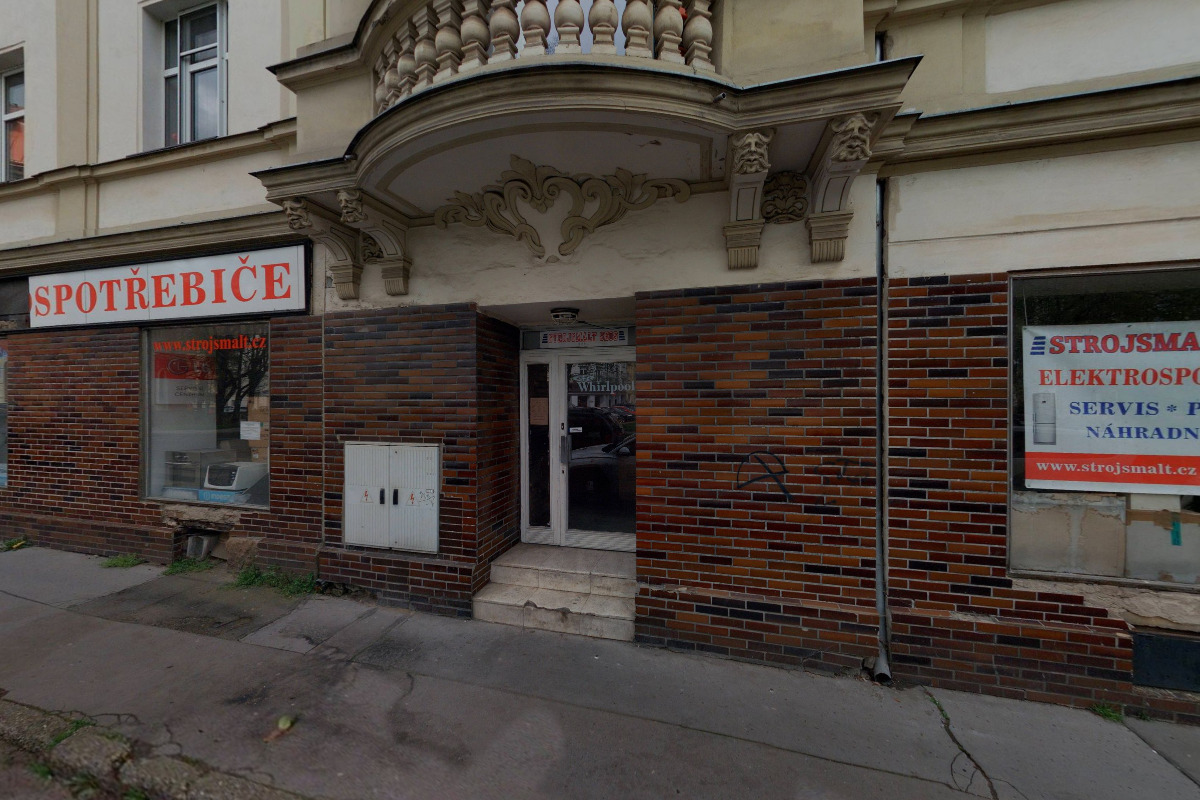 STROJSMALT SEOS, s.r.o.