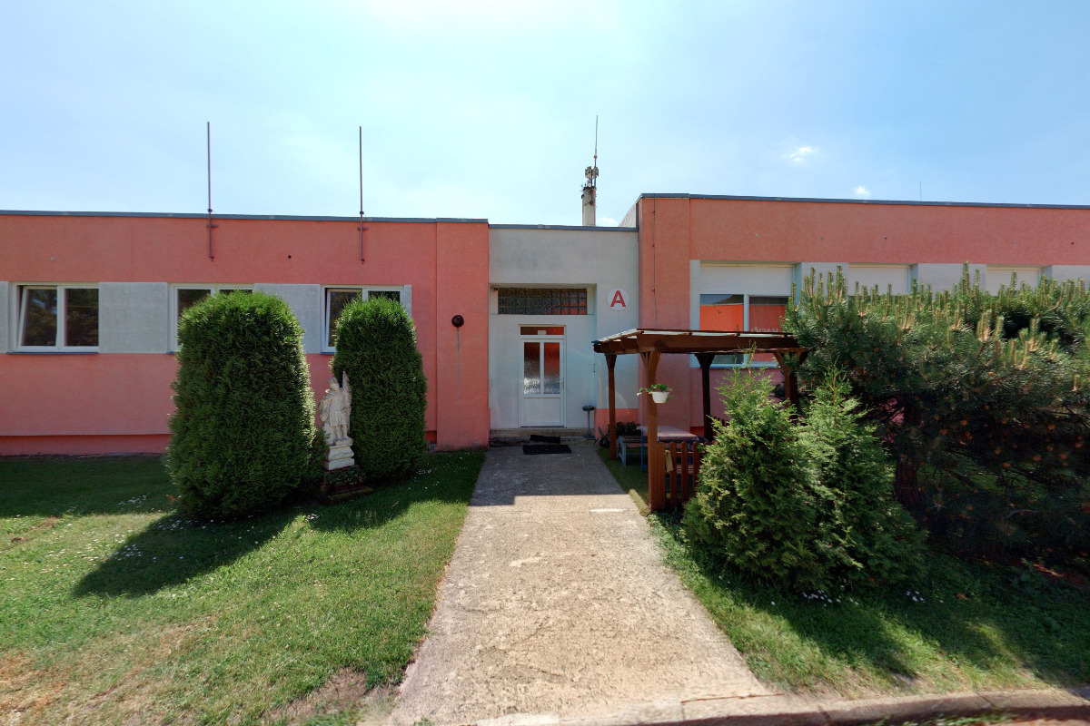 Městská policie Krupka