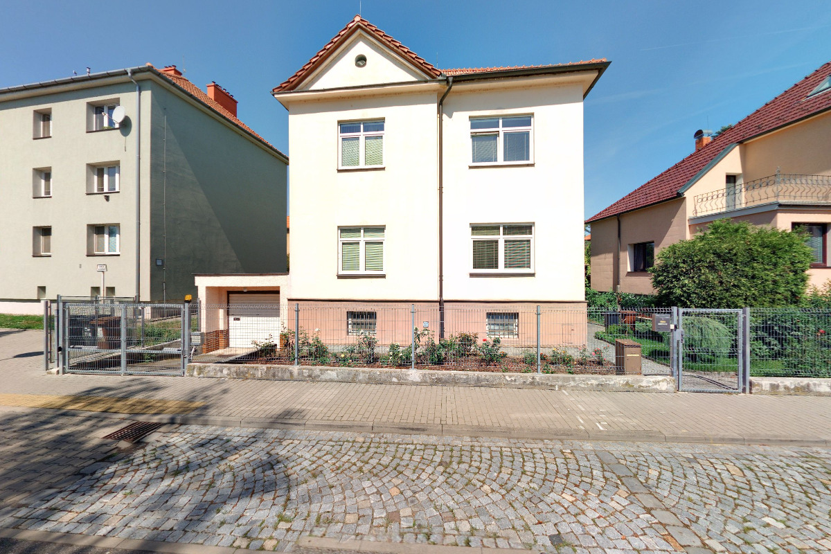 Kongregace Milosrdných sester III. řádu sv. Františka v Opavě