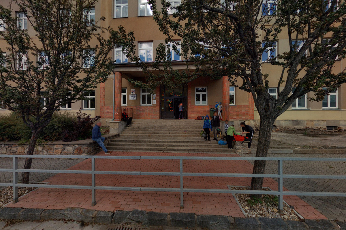 Městská policie Rokytnice nad Jizerou foto 2