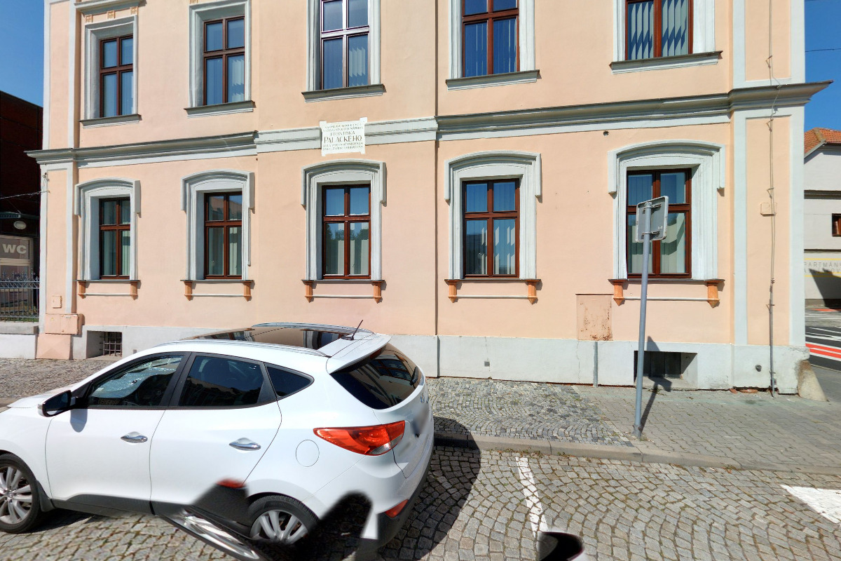 Městská policie Uherské Hradiště foto 3