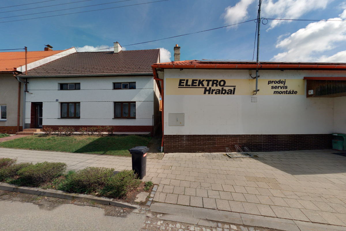 ELMONT HRABAL s.r.o.