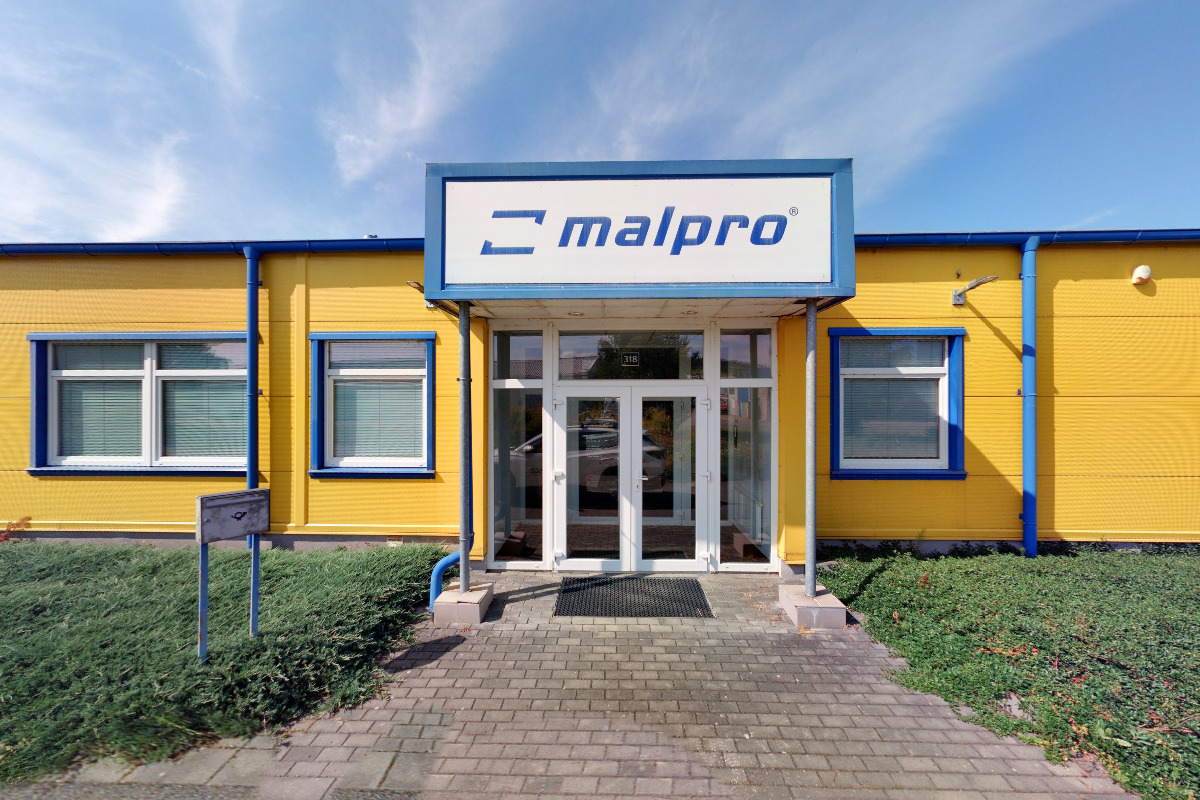 MALPRO, spol. s r.o.