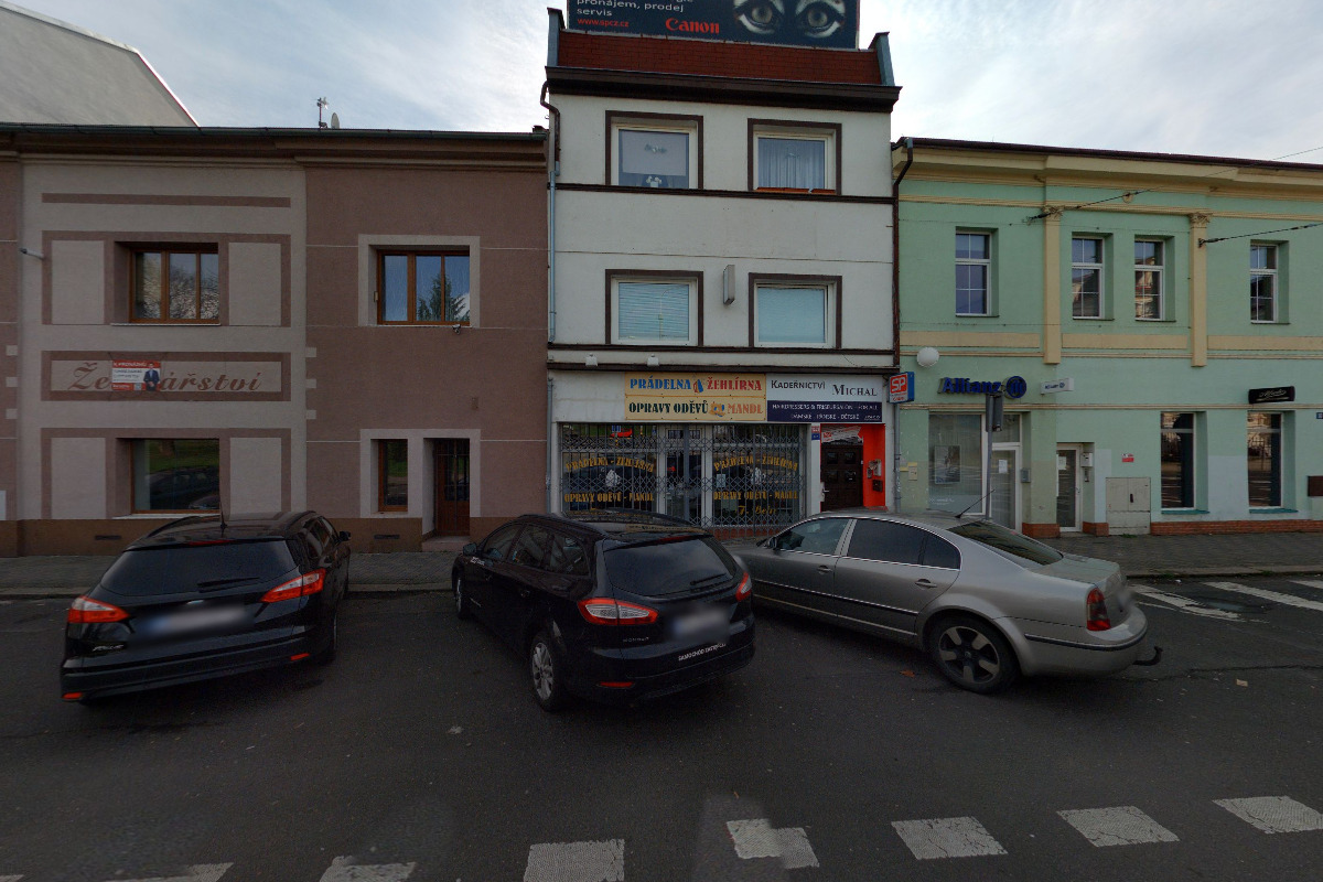 SYSTEMPARTNERS copying & printing solution, s.r.o.