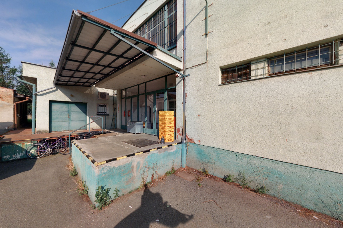 Javor - průmyslové zboží