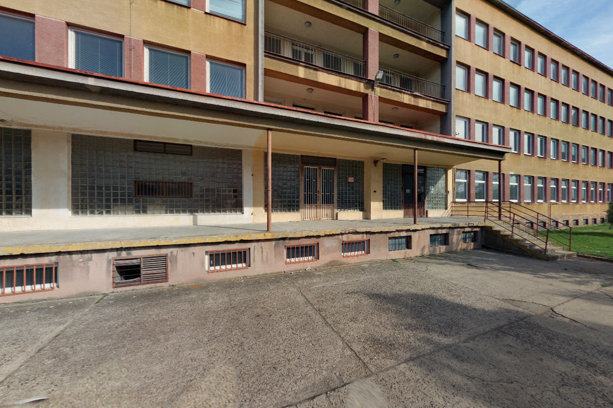 Železářství Filmex