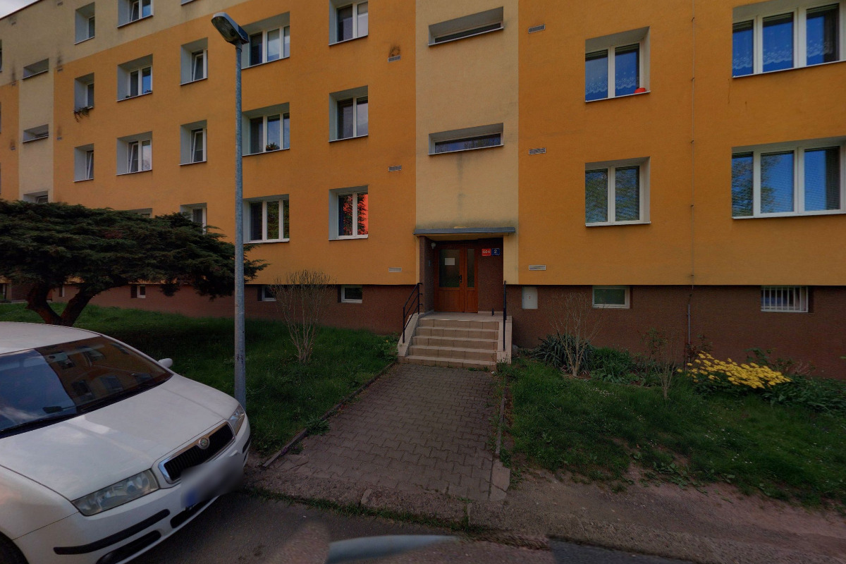 Kominictví Ryšlavý foto 2