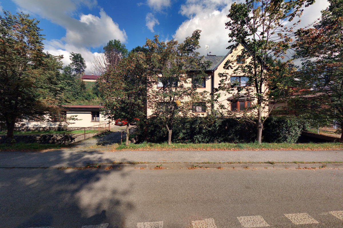 Ing. Leoš Erben - Gentiana foto 2