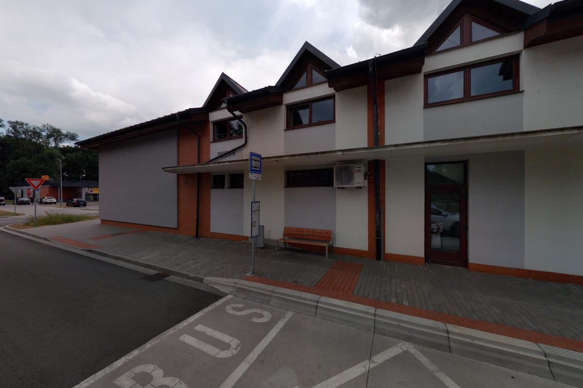 Projektová a inženýrská činnost - PROSPA MAX s.r.o.