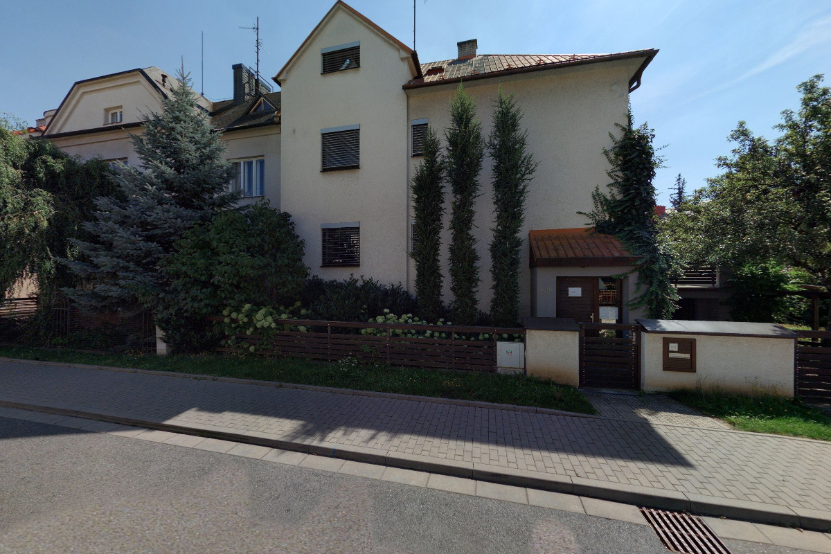 MDDr. Eva Stojaspalová