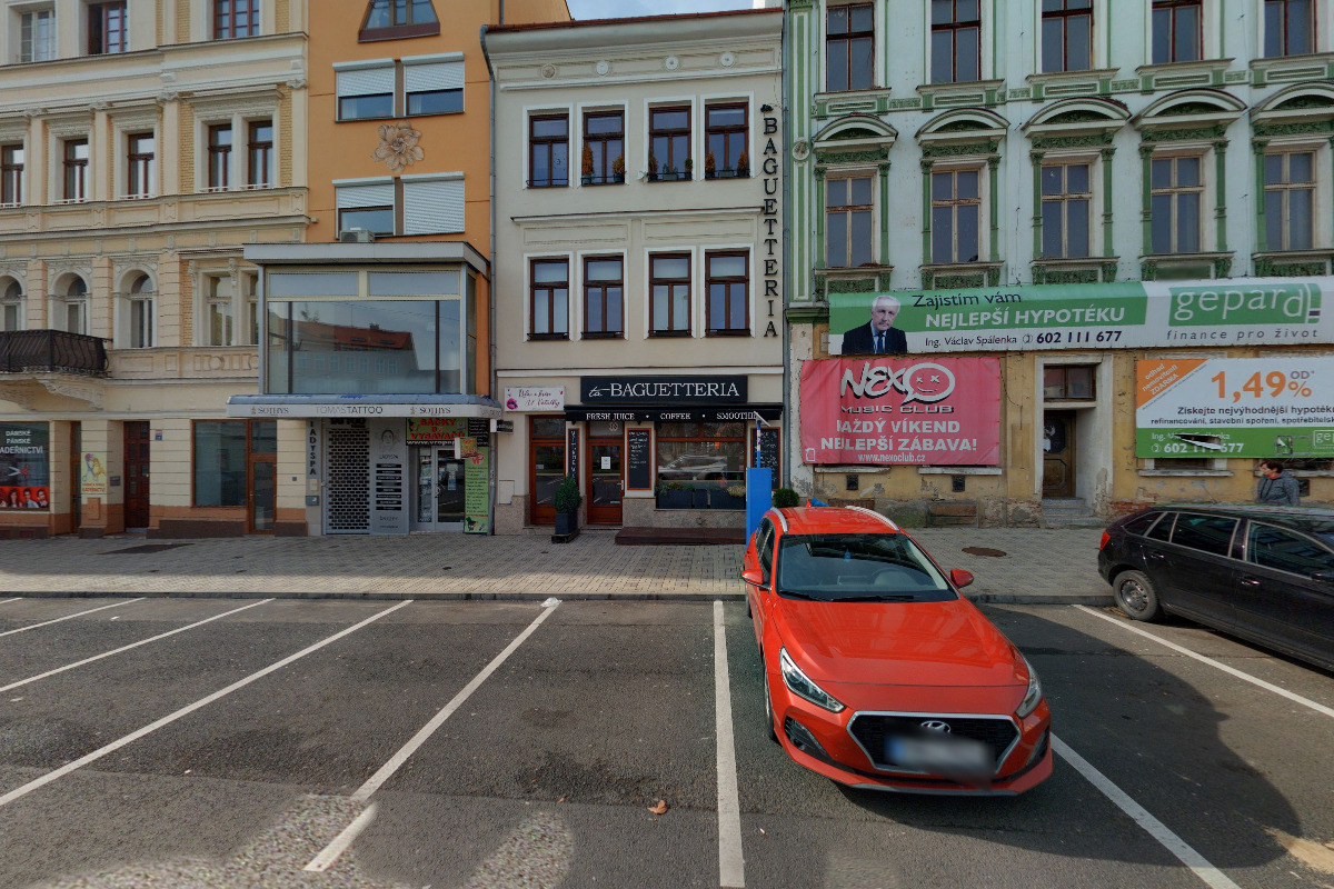 Kosmetika Veronika Rammová